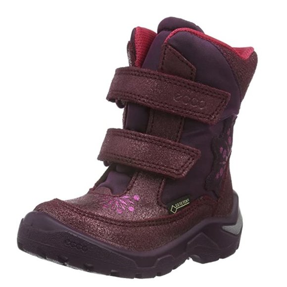 tag på sightseeing Estate Vågn op Ecco | Shoes | Ecco Kids Snowride Snow Boot | Poshmark